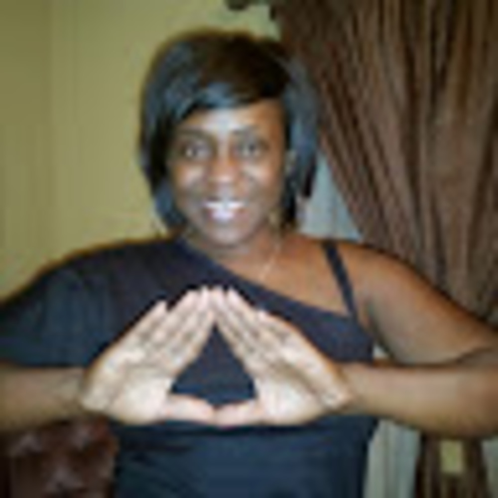 Meet your Posher, Sharon